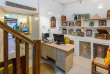 Tanzanie - Zanzibar - Sharazad Wonders Boutique Hotel