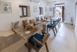 Tanzanie - Zanzibar - Sharazad Wonders Boutique Hotel