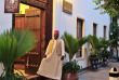 Tanzanie - Zanzibar - Dhow Palace Hotel