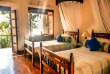 Tanzanie - Zanzibar - Stone Town - Zanzibar Serena Hotel - Standard Room