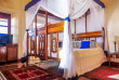 Tanzanie - Zanzibar - Stone Town - Zanzibar Serena Hotel - Prime Room