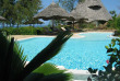 Zanzibar - Ungula Lodge - La piscine