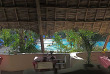 Zanzibar - Ungula Lodge - Le restaurant