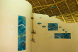 Zanzibar - Ungula Lodge - La douche extérieure
