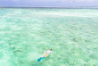 Tanzanie - Zanzibar - Excursion Snorkeling à la réserve marine de Mnemba © Shutterstock, Matej Kastelic