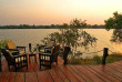 Zambie - Kafue NP - Mukambi Safari Lodge
