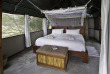 Zambie - Kafue NP - Wilderness Busanga Bush Camp
