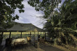 Zambie - Kafue NP - Wilderness Busanga Bush Camp