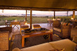 Zambie - Kafue NP - Wilderness Busanga Bush Camp