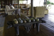 Zambie - Kafue NP - Wilderness Busanga Bush Camp