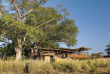 Zambie - Kafue NP - Wilderness Shumba Camp