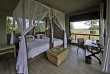 Zambie - Kafue NP - Wilderness Shumba Camp