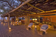 Zambie - Kafue NP - Wilderness Shumba Camp