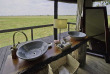 Zambie - Kafue NP - Wilderness Shumba Camp