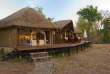 Zambie - Lower Zambezi - Kasaka River Lodge