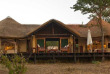 Zambie - Lower Zambezi - Kasaka River Lodge