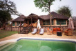 Zambie - Lower Zambezi - Kasaka River Lodge