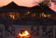 Zambie - Lower Zambezi - Kasaka River Lodge