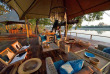 Zambie - South Luangwa NP - Chindeni Bushcamp