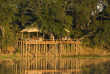 Zambie - South Luangwa NP - Chindeni Bushcamp