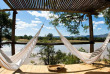 Zambie - South Luangwa NP - Chindeni Bushcamp