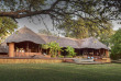 Zambie - South Luangwa NP - Luangwa River Camp