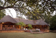 Zambie - South Luangwa NP - Luangwa River Camp