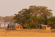 Zambie - Kafue - Busanga Plains Camp