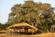 Zambie - Kafue- Busanga Plains Camp