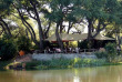 Zambie - Lower Zambezi - Chongwe River Camp
