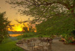 Zambie - Lower Zambezi - Kanyemba lodge