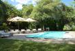 Zambie - Lower Zambezi - Kanyemba lodge