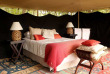 Zambie - Lower Zambezi - Tusk and Mane main camp