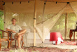 Zambie - Lower Zambezi - Tusk and Mane main camp