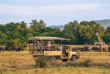 Zambie - Parc national du South Luangwa ©Kafunta Safaris