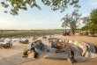 Zambie - Parc national du South Luangwa - Kafunta River Lodge