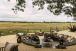 Zambie - Parc national du South Luangwa - Kafunta River Lodge