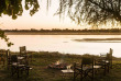 Zambie - Parc national du South Luangwa - Three Rivers Camp