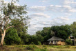 Zambie - Parc national du South Luangwa - Three Rivers Camp