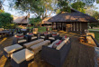 Zambie - South Luangwa - Mfuwe Lodge