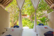 Tanzanie - Zanzibar - Zanzibar White Sand Luxury Villas & Spa - The Senses Spa