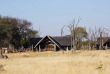 Zimbabwe - Hwange National Park - The Hide Safari Camp