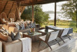 Zimbabwe - Chutes Victoria - Victoria Falls River Lodge