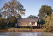 Zimbabwe - Chutes Victoria - Victoria Falls River Lodge - Luxury Tent