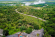 Zimbabwe - Chutes Victoria - Ilala Lodge