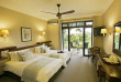 Zimbabwe - Chutes Victoria - Ilala Lodge - garden wing