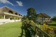 Zimbabwe - Chutes Victoria - Ilala Lodge