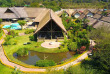 Zimbabwe - Chutes Victoria - Shearwater Explorers Village