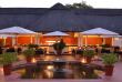 Zimbabwe - Chutes Victoria - Victoria Falls Hotel