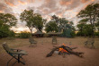 Zimbabwe - Hwange Bush Camp